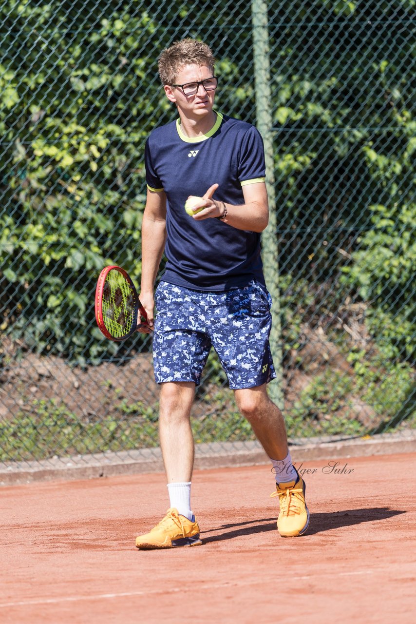 Bild 115 - Marner Tennisevent mit Mischa Zverev